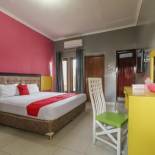 Фотография гостевого дома RedDoorz Syariah @ Colomadu 2