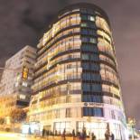 Фотография гостиницы Serenity Suites Istanbul Airport