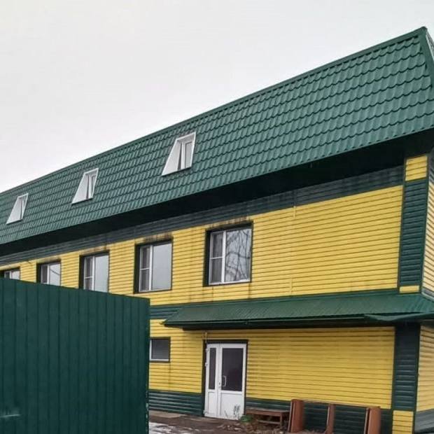 Фотографии мотеля
Ночлег