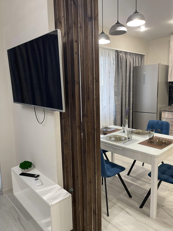 Фотография квартиры Апартаменты Евпаторийская Жемчужина