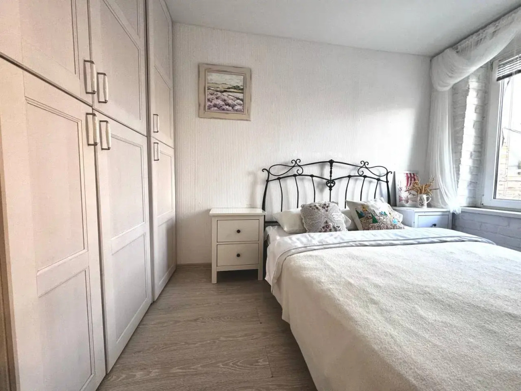 Фотография квартиры Апартаменты на Чапаевской