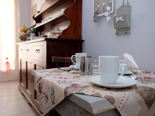 Фотография мини отеля Ventitrémarzo