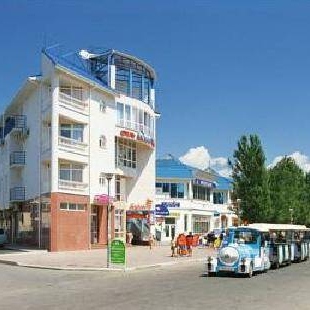 Фотография гостевого дома Олимп на Горького, 7