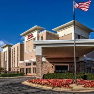 Фотографии гостиницы
Hampton Inn & Suites Memphis-Wolfchase Galleria