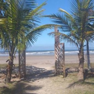 Фотография мини отеля Pousada Jorai e Camping