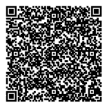 QR код храма Храм памятник иконы Неопалимая Купина