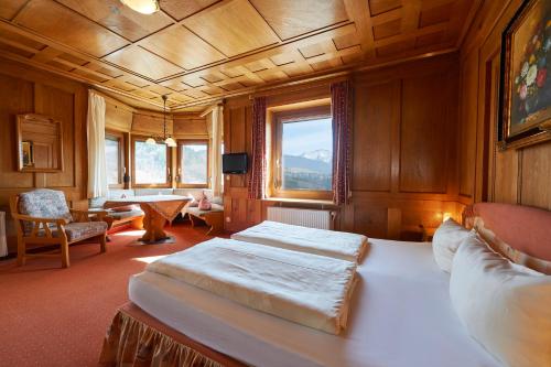 Фотография гостиницы Haus Daheim