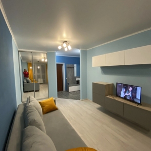 Фотография квартиры Апартаменты Zhk Mayakovskiy