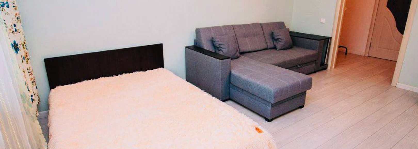 Фотография квартиры Апартаменты на ул. Крылова 34 (3)