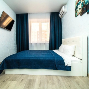 Фотография квартиры Квартира Уютная квартира в Губернском