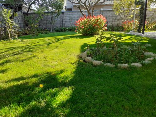 Фотография мини отеля Bishkek Meiman