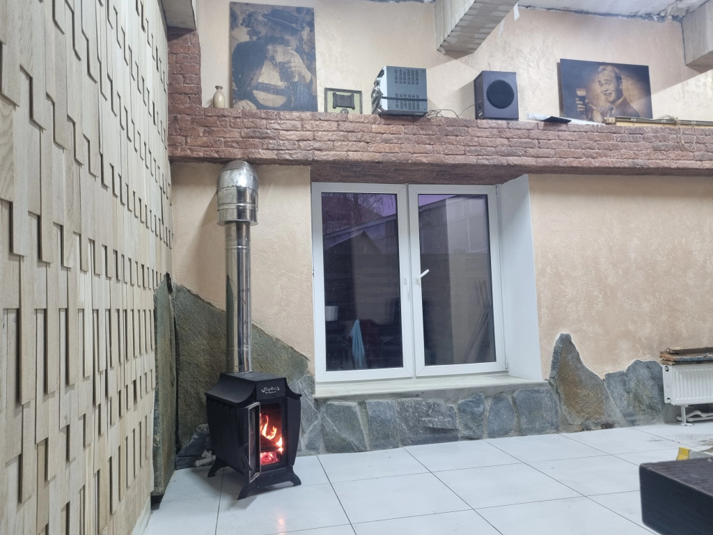 Фотография Коттеджа Шале Вдали от жен