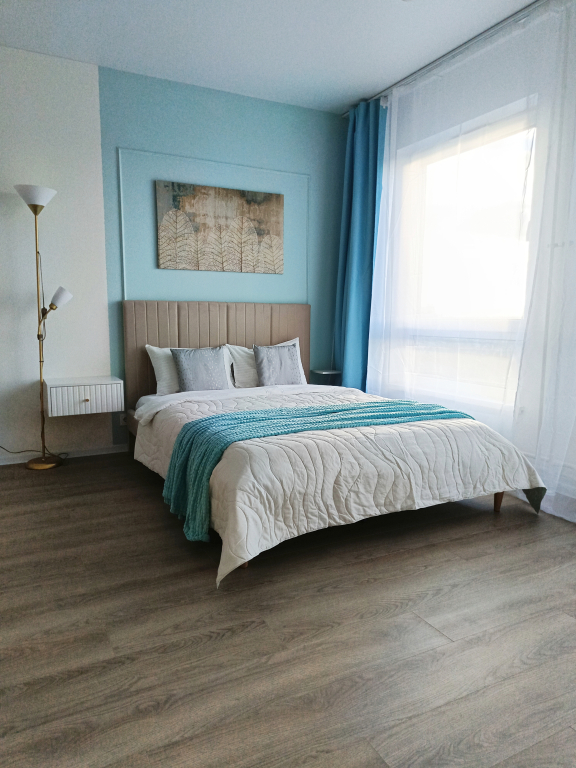 Фотография квартиры Квартира Студия Home with you - Forest