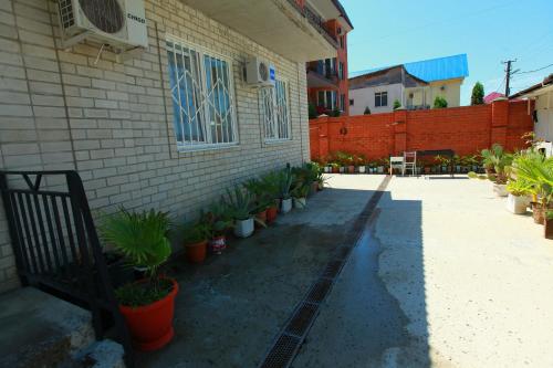 Фотографии гостевого дома
Натали