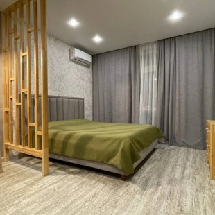 Фотография квартиры Квартира Sibkvart Кошурникова 22