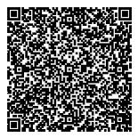 QR код гостиницы Вилла Росса Отель