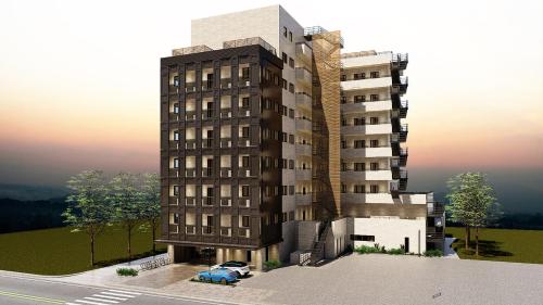 Фотографии гостиницы 
            Hotel Abest Grande Takatsuki