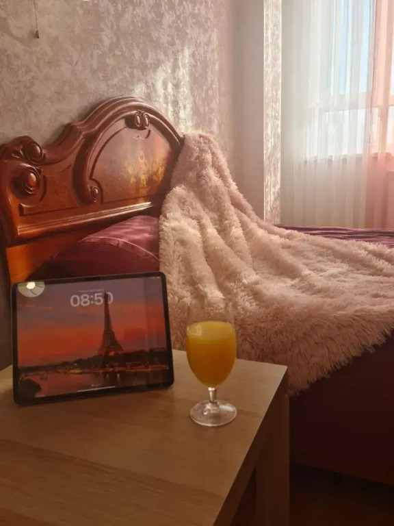 Фотография квартиры Квартира Milano на Есенина 9к1