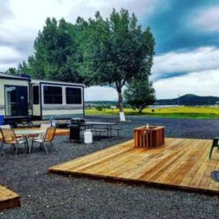 Фотографии гостиницы
Grand Canyon RV Glamping