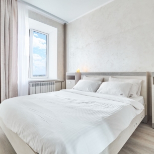 Фотография квартиры Апартаменты На Левитана 5