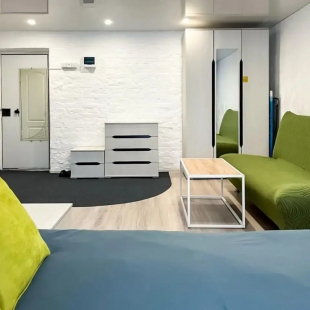 Фотография квартиры MurmanHouse (МурманХаус) на улице Книповича