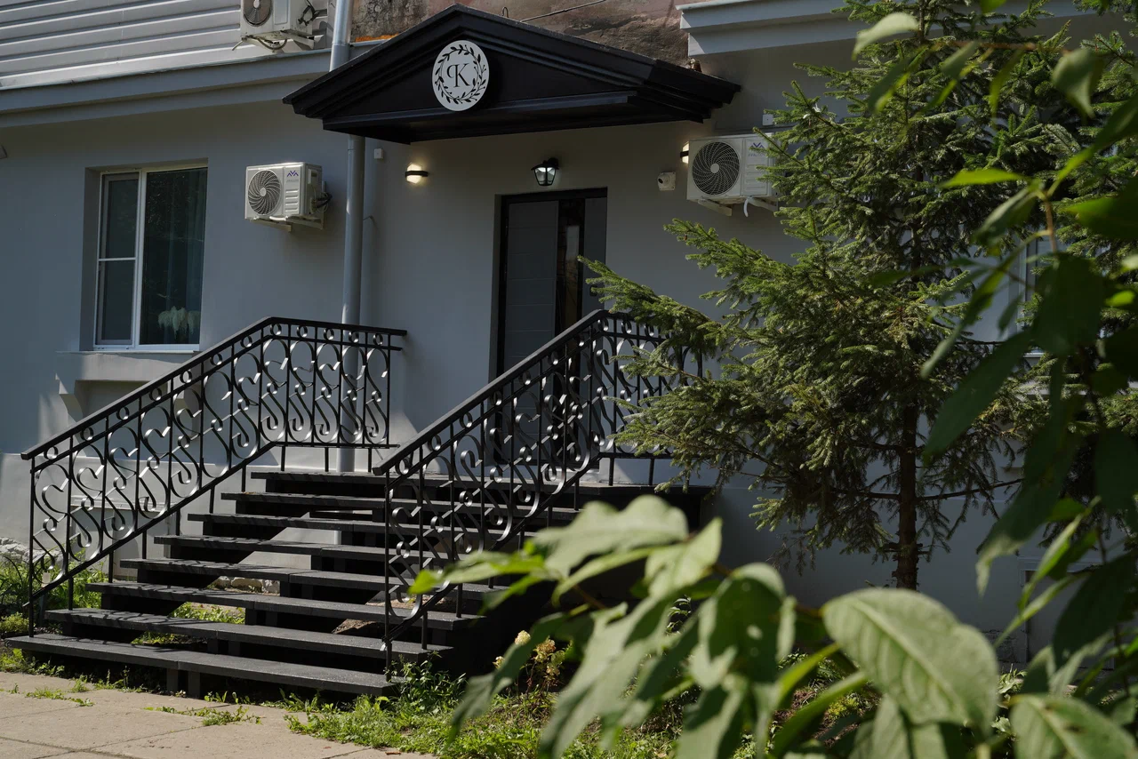 Фотография гостиницы Кравченко плейс