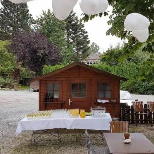 Фотографии гостиницы
Gasthof zur Alten Post