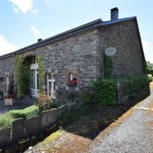 Фотографии гостевого дома
Modern Holiday Home in Jehonville with Sauna