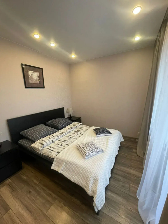 Фотография квартиры Квартира на Депутатской 55 (78)