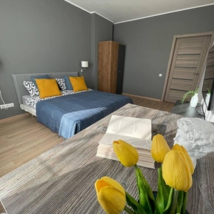 Фотография квартиры Апартаменты на улице Белинского 161