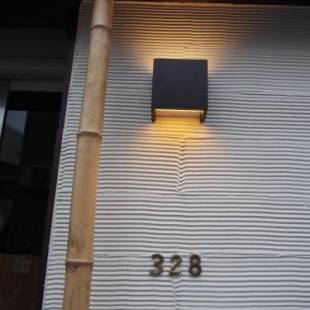 Фотографии хостела
328 Hostel & Lounge