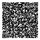 QR код базы отдыха Межутоки