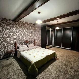 Фотография квартиры Апартаменты 2-Комнатная в Самом Центре