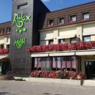 Фотографии гостиницы 
            Hotel Relax Craiova