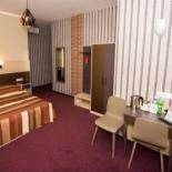 Фотография гостиницы Hotel Kazimierz II