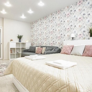 Фотография квартиры Your Place (Йо Плейс) на улице 40 лет Победы