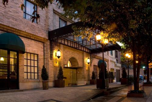 Фотография гостиницы Embassy Suites by Hilton Bogotá - Rosales