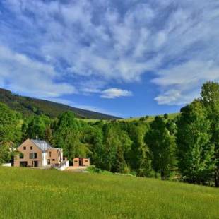 Фотографии гостевого дома
Penzion Kolovna