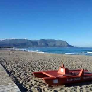 Фотографии гостевого дома 
            casa sul mare