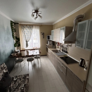 Фотография квартиры Апартаменты Dombay rest