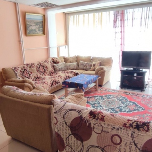 Фотография квартиры Квартира Большая в центре Кисловодска