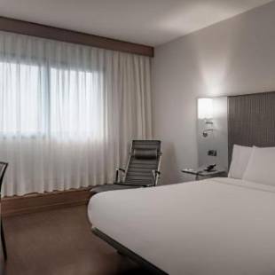 Фотографии гостиницы 
            AC Hotel Porto by Marriott
