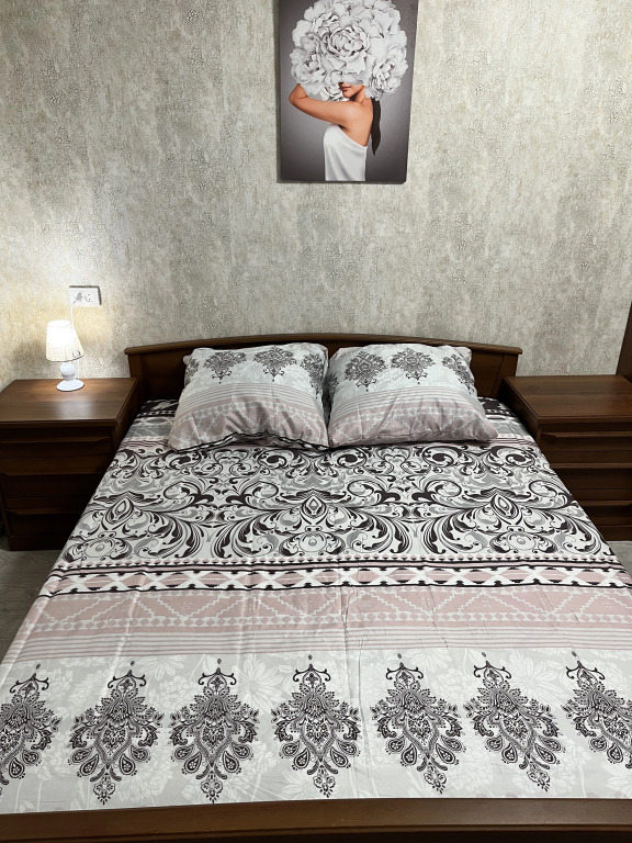 Фотография квартиры Квартира Однушка возле Аквапарка 20 век