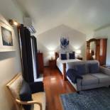 Фотография гостевого дома The Paddocks