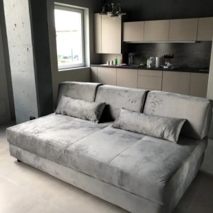 Фотография квартиры Апартаменты Уютная Квартира у Берега Балтийского Моря