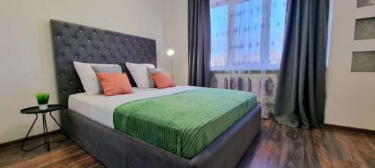 Фотографии квартиры 
            Квартира 2х комнатная возле пляжа