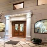 Фотография гостиницы Vergina Hotel