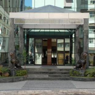 Фотография гостиницы Constantino Hotel e Eventos