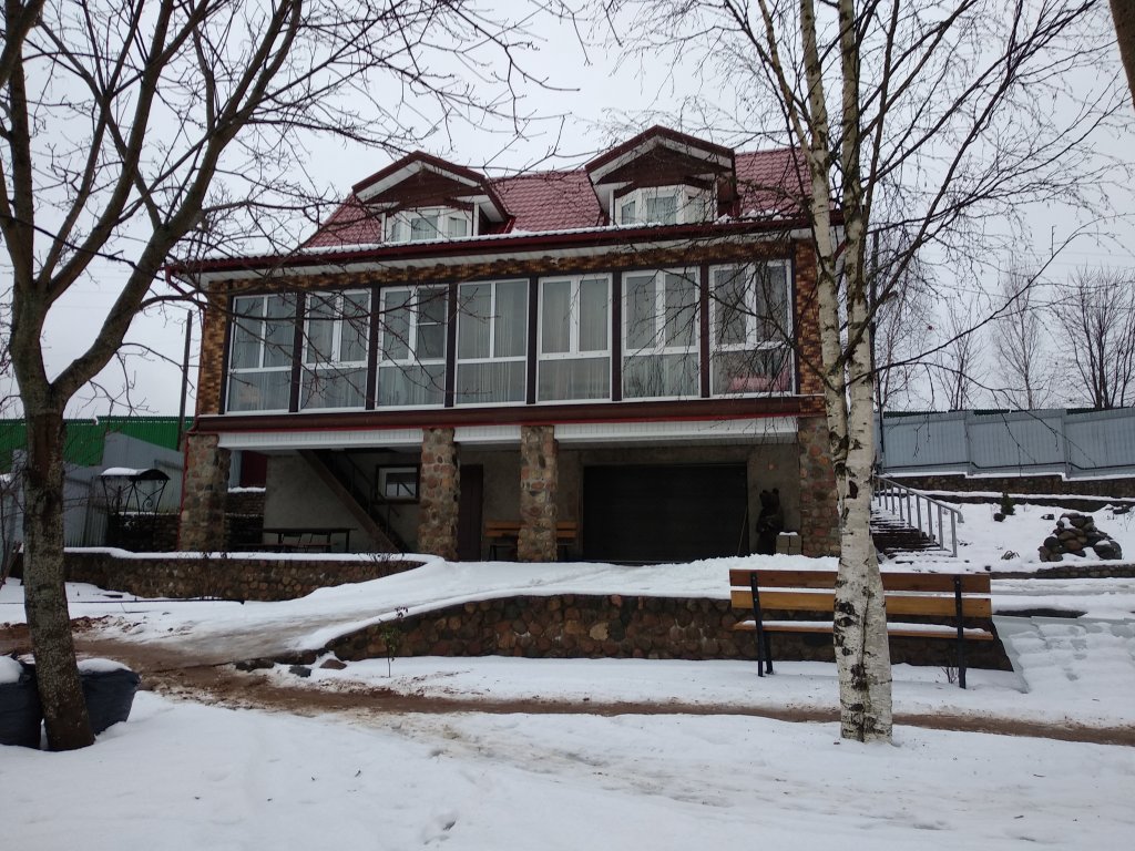 Фотография гостевого дома Любимый Причал