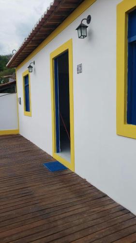 Фотография гостевого дома CASA PIRANHAS-AL